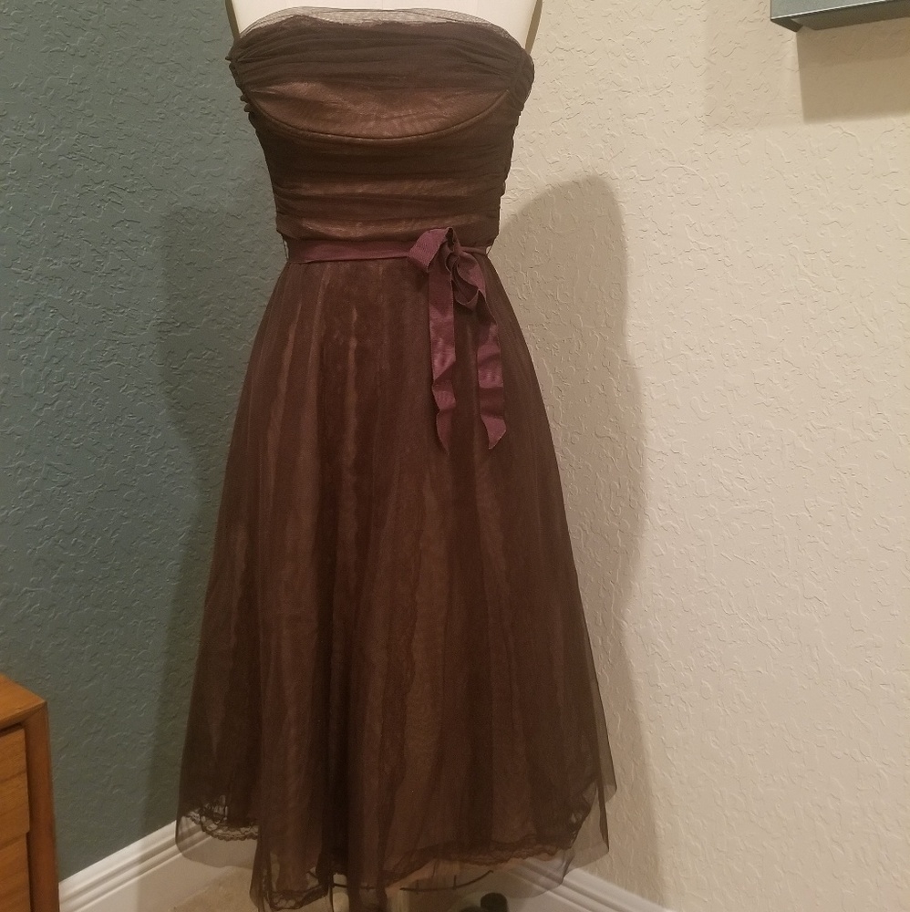 Cocktail dress